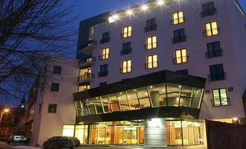 cazare cluj - Cazare in Cluj Napoca - Hotel City Plaza Business & After Business Hotel ****, rezervari online in Cluj Napoca: Hotel ****