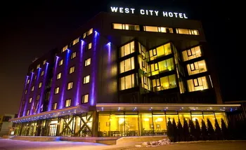 cazare cluj - Cazare in Cluj Napoca - Hotel West City ****, rezervari online in Cluj Napoca: Hotel ****