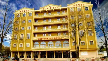 cazare cluj - Cazare in Cluj Napoca - Hotel Royal Classic ***, rezervari online in Cluj Napoca: Hotel ***