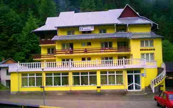 cazare durau - Cazare in Durau - Hotel Brandusa **, rezervari online in Durau: Hotel **