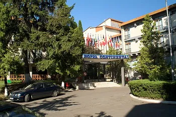 cazare suceava - Cazare in Suceava - Hotel Continental ***, rezervari online in Suceava: Hotel ***