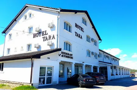 cazare alba iulia - Cazare in Alba Iulia - Hotel Tara ***, rezervari online in Alba Iulia: Hotel ***
