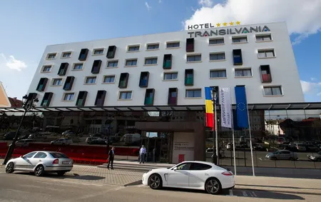 cazare alba iulia - Cazare in Alba Iulia - Hotel Transilvania ***, rezervari online in Alba Iulia: Hotel ***