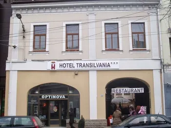 cazare cluj - Cazare in Cluj Napoca - Hotel Transilvania ***, rezervari online in Cluj Napoca: Hotel ***