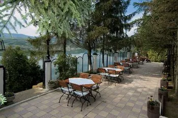 Cazare Hunedoara - Lacul Cincis - Motel Cincis - Judetul Hunedoara