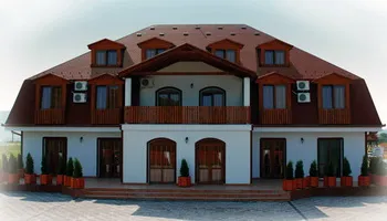 Septimia Welness Spa Hotel - Odorheiu Secuiesc - Cazare