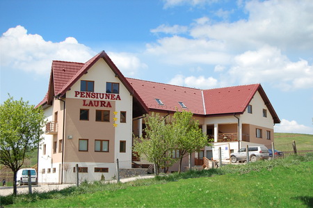 Cazare Cheile Turzii - Petrestii de Jos - Pensiunea Laura - Judetul Cluj
