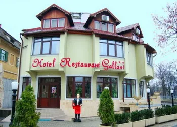 cazare sibiu - Cazare in Sibiu - Hotel Gallant ***, rezervari online in Sibiu: Hotel ***