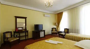 Cazare Sibiu - Hotel Rin