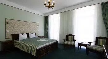 Cazare Sibiu - Hotel Rin