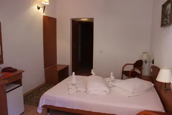 Cazare Sighisoara - Hotel Poenita - Judetul Mures