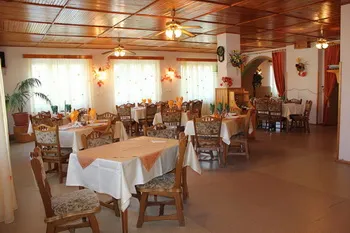Cazare Sighisoara - Hotel Poenita - Judetul Mures