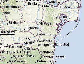 Dobrogea