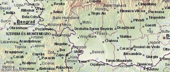 Tara Romaneasca