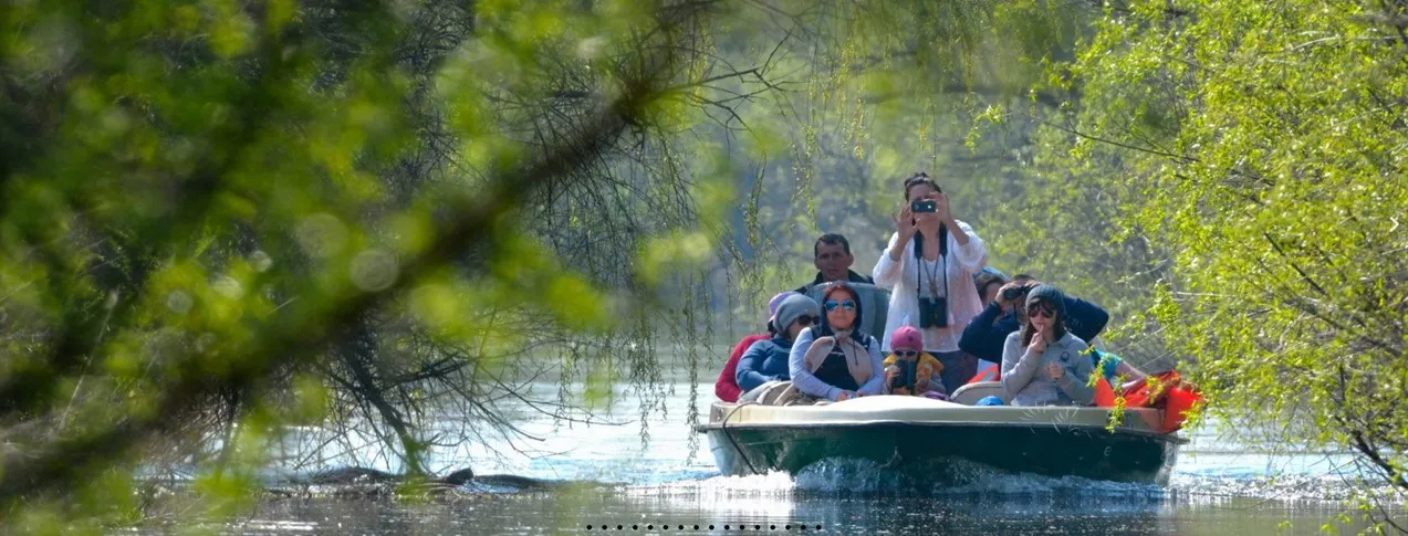 Itinerarii turistice recomandate în Delta Dunării, Cele mai Bune Oferte de Vacanta Odihna si Relaxare in Romania